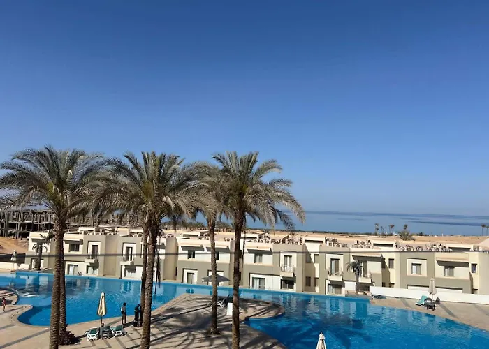 Milano Apartment Ain Sukhna