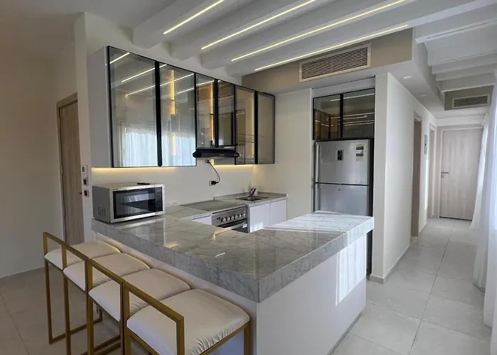 Milano Ain Sukhna