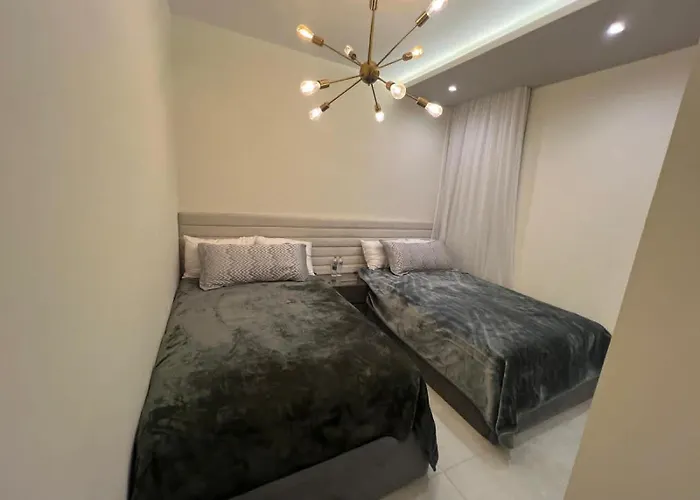 Milano Apartment *
