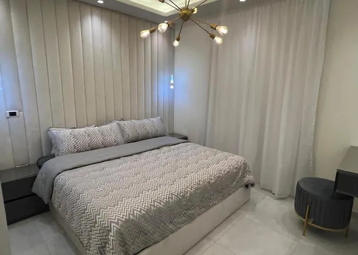 Apartment Milano *
