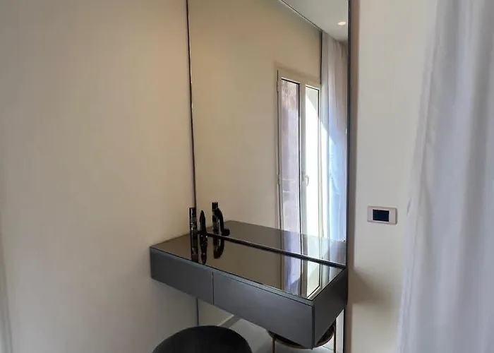 Apartment Milano Ain Sukhna