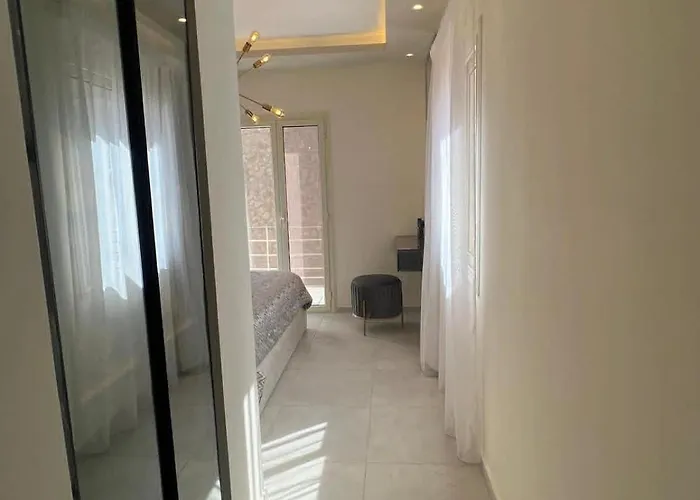 Milano Apartment