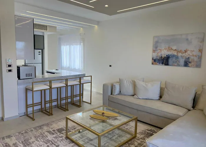 Apartment Milano Ain Sukhna